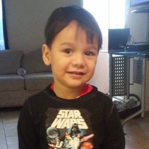 Meet your Posher, Rose